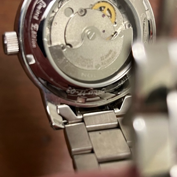 Mens Norton Automatic Watch - Picture 4 of 5